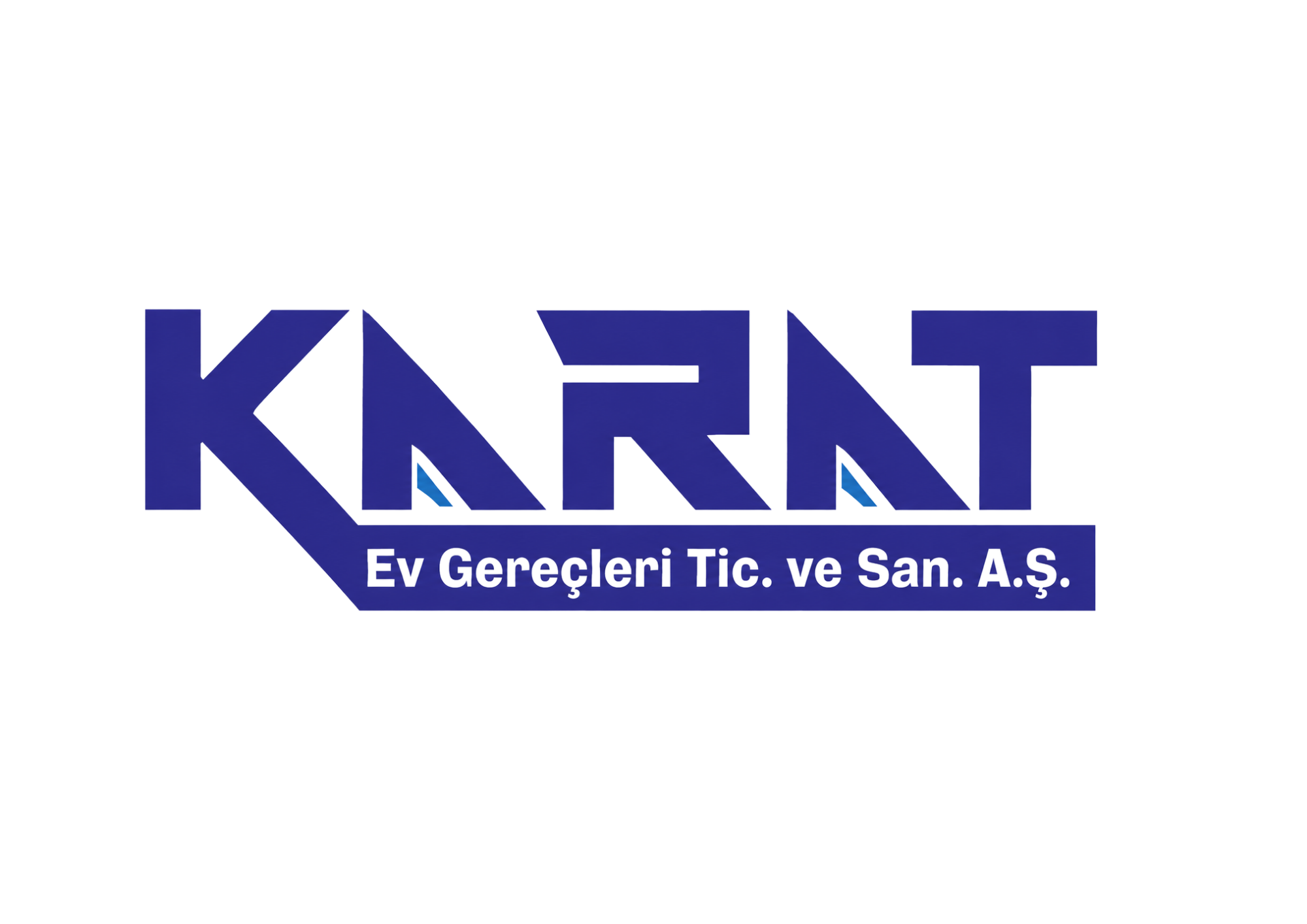 Karat Ev Gereçleri Logosu